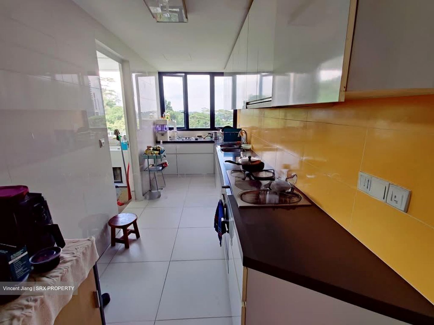 The Interlace (D4), Condominium #574253031